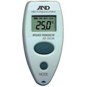 A&D dqv@ ԊOˉxv AD-5613A u[