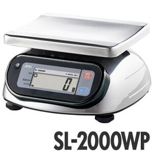 A&D V(Vт)E͂E͋@ hoEhfW^͂ SL-2000WP