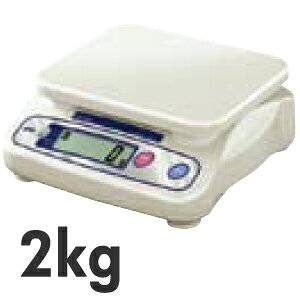 A&D MfW^͂SH-2000 2kg