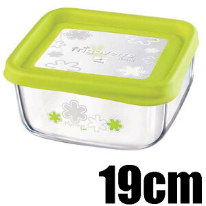 Bormioli Rocco {~IbR tSx[Et@ XNGA 19cm 3-88820MV1 O[