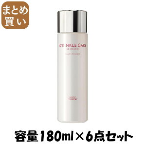 y܂ƂߔzOCX  NPA CXgtg [Ve180ML×6_ZbgϐE[V