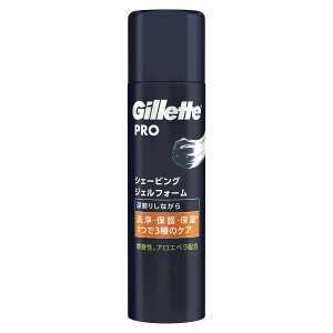 Gillette@PRO@VF[rOWFtH[ e195GWbg VF[rO