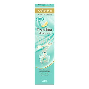 �������̏��L�́@Premium�@Aroma�@Stick�@�߂����@�G�^�[�i���M�t�g�e��50ML�F���܁E�����p