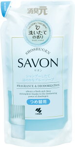 ���L��SAVON�@���󂵂��ċl�ւӂ���u���[�\�[�v �e��400ML ���ѐ��� �F���܁E�����p