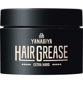 YANAGIYA�@�w�A�O���[�X�@�G�N�X�g���n�[�h �e��90G �����{�X �X�^�C�����O