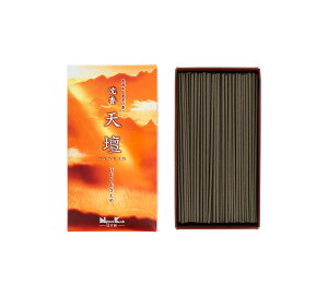 沈香天壇バラ詰め 容量 日本香堂 お線香