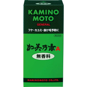 加美乃素A 無香料 容量200ML 加美乃素本舗 育毛剤・養毛剤