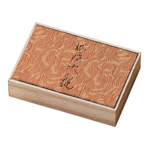 伽羅大観 スティック120本入 容量 日本香堂 お香