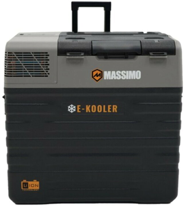 楽天市場】当日発送品◎Massimo E-Kooler バッテリー式 冷蔵/冷凍庫 
