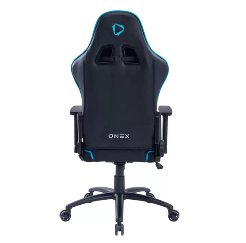 楽天市場】ONEX ゲーミングチェア Air6 ブルー ONEX Air6 Gaming Chair