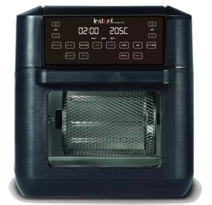 楽天市場】インスタントポット エアフライヤー オーブン INSTANT POT 