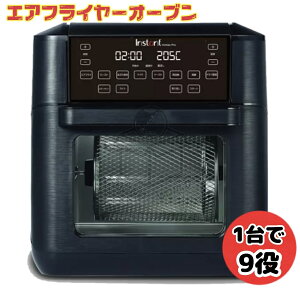 CX^g|bg GAtC[ I[u INSTANT POT VORTEX PRO AIRFLYER OVEN ISP1009 g [Xg@eBT[ ԂĂ xCN hC ĉM y HebNX v