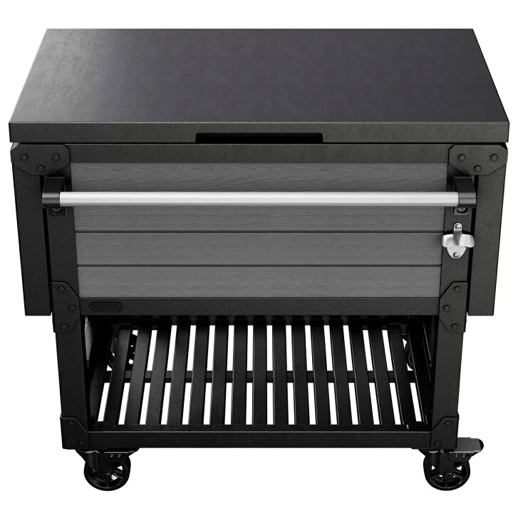 楽天市場】レビューキャンペーン目玉品◎当日発送品◎ケター クーラー 