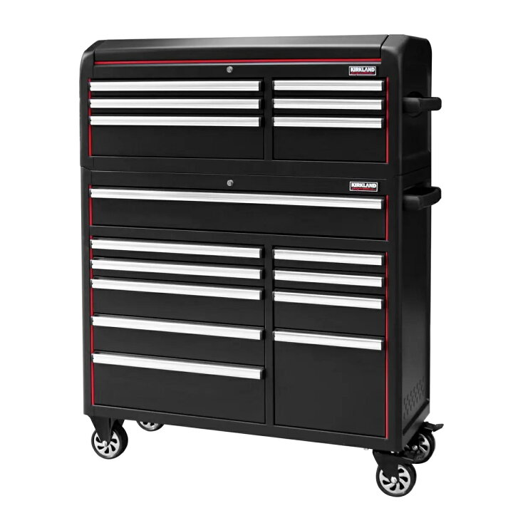 楽天市場】168000円→134500円◎カークランド 大型 43インチ ツール  