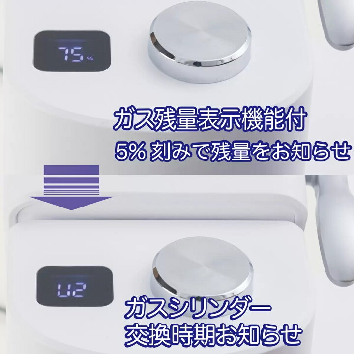 楽天市場】ドリンクメイト 家庭用炭酸飲料メーカー 電動モデル 新品！ドリンクメイト drinkmate 電動 オートマチックモデル シリーズ631