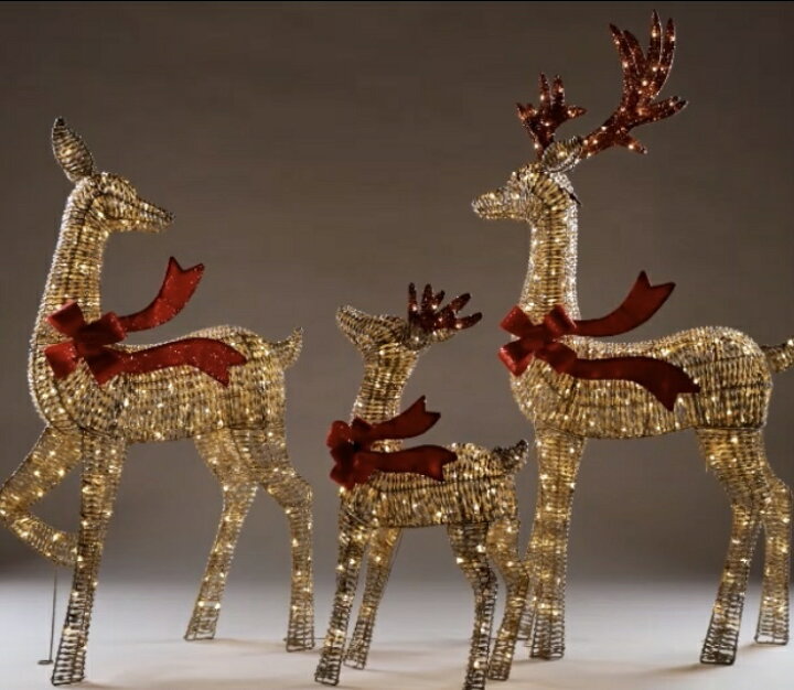 楽天市場】大感謝祭超目玉品◎98000円→59980円◎当日発送品◎トナカイ  