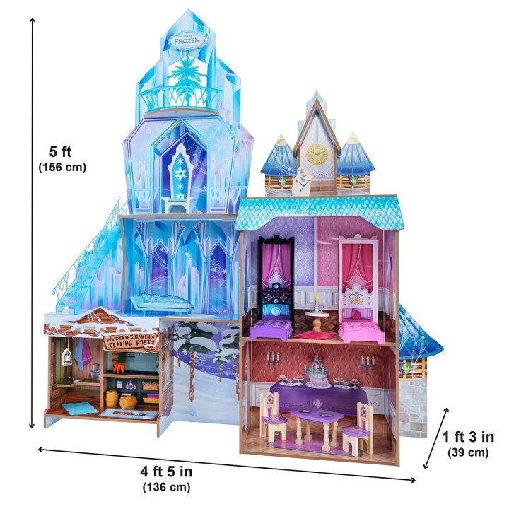 楽天市場】数量限定目玉品◎29800円→17500円◎KidKraft 限定 キッド 