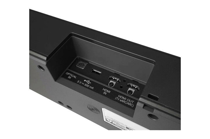 楽天市場】エルジー サウンドバー◎LG SOUNDBAR S75QC : モノワールド 