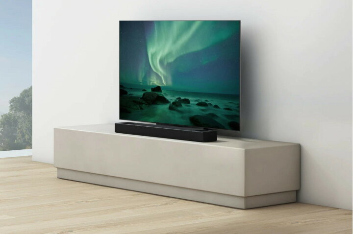 楽天市場】エルジー サウンドバー◎LG SOUNDBAR S75QC : モノワールド 