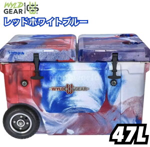 ڋʕi49800~36980~聝iWYLD GEAR n[h^Cv N[[{bNX 47bg g[h@ HC50-RWB bh/zCg/u[