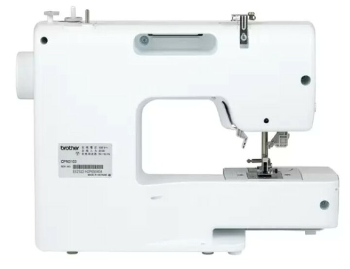 楽天市場】レビューキャンペーン目玉品◎当日発送品◎ブラザー ミシン 
