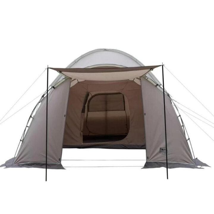 楽天市場】Timber Ridge ティンバーリッジ【6人用大型テント】6人用 