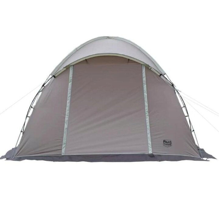 楽天市場】Timber Ridge ティンバーリッジ【6人用大型テント】6人用 