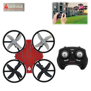 �y���[�i�zVOYAGE AERONAUTICS�@�}�C�N���h���[�� PA-1008 ���b�h�@�ԁ@���^�@�y�ʁ@���S�Ҍ����@���C�����X�R���g���[���[�@�v���[���g�ɂ��������߁�@���k�C���E����E�����͕ʓr����������
