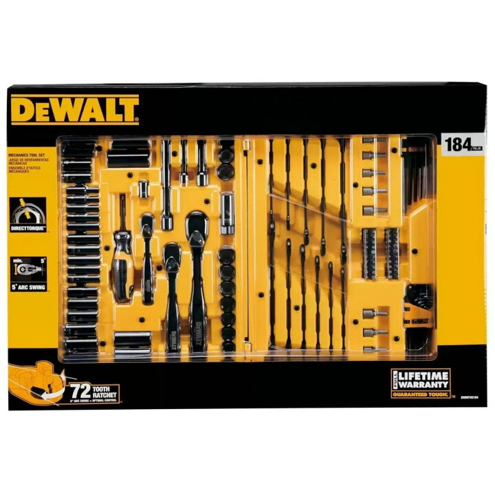 楽天市場】在庫限りの人気商品◎残りわずか◎当日発送品◎DEWALT 