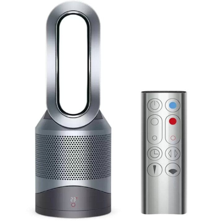 Amazon | Dyson(ダイソン) Pure Hot + Cool™ 空気清浄機能付ファン  