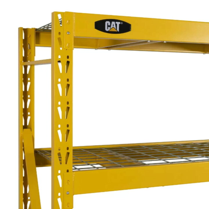楽天市場】54500円→37500円◎配送方法選択可◎4段 キャタピラー（CAT 