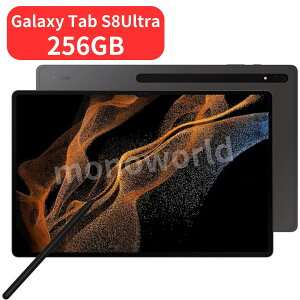 X[p[Z[ڋʕiSAMSUNG Android^ubg Galaxy Tab S8 Ultra SM-X900NZAGXJP