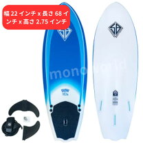 楽天市場】浮力 の ある ショート ボードの通販