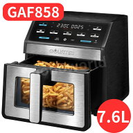 グルミア 7.6L エアフライヤー GAF858