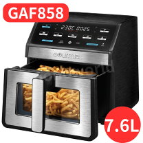 楽天市場】gourmia digital air fryer gaf698の通販