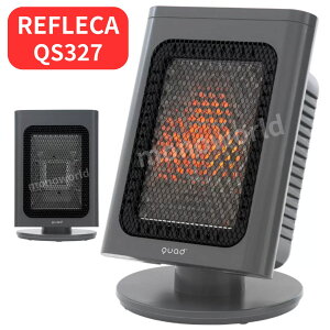 QUADS ȃGltNgXg[u REFLECA QS327 yO[z