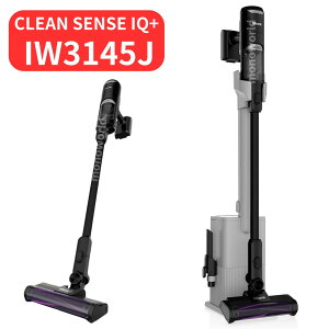 r[Ly[ڋʕiV[N shark R[hXXeBbNN[i[ CLEAN SENSE IQ+y IW3145Jz