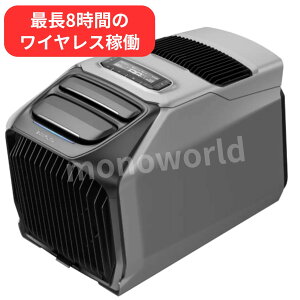 ECOFLOW GRt[ |[^uGAR EFWAVE3-JP-NBOX