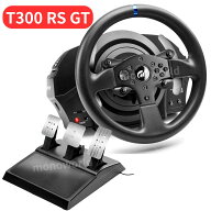 59800円→46980円◎数量限定スーパーセール目玉品※外箱アウトレット品◎Thrustmaster ハンドルコントロ…