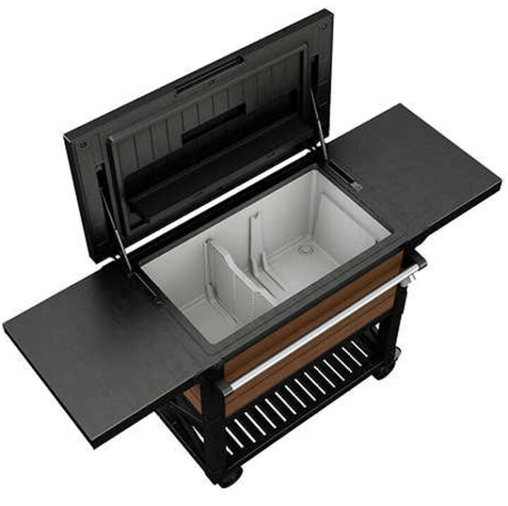 楽天市場】マラソン目玉品◎69800円→49500円◎当日発送品◎KETER 