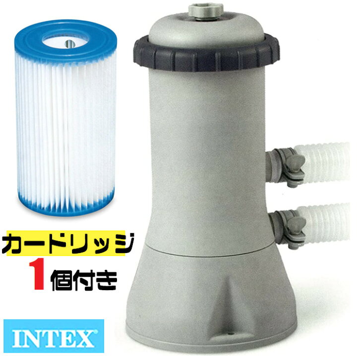 楽天市場】◎プール 幅3m×2m＆専用プールカバー＆専用循環濾過器(循環  