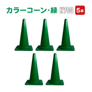 カラーコーン 緑」の人気商品一覧・価格比較 - 価格.com