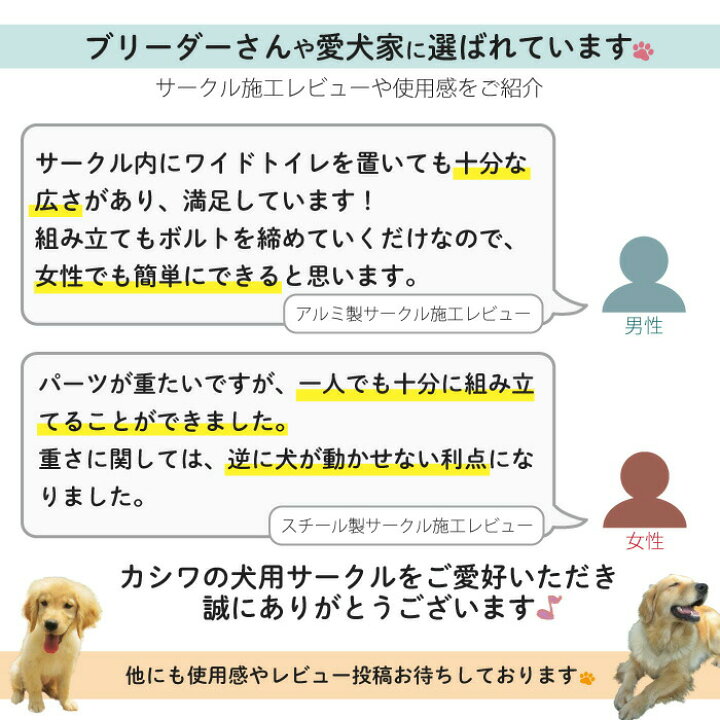 楽天市場 犬 サークル 犬のサークル 大型犬 頑丈 屋根付き スチールワンちゃんサークル6枚組 屋根付 高さ900mm 9 6sy ものづくりのカシワ 楽天市場 犬 サークル 犬のサークル 大型犬 頑丈 屋根付き スチールワンちゃんサークル6枚組 屋根付 高さ900mm 9 6sy ものづくりのカシワ
