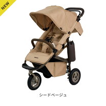 楽天市場】エアバギー ココ（カラーベージュ）（ベビーカー本体 