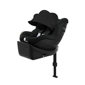 シローナGi i-size cybex チャイルドシート ベビーシート 新生児 トラベルシステム サイベックス ISOFIX sirona Gi アイサイズ【メーカー保証3年】