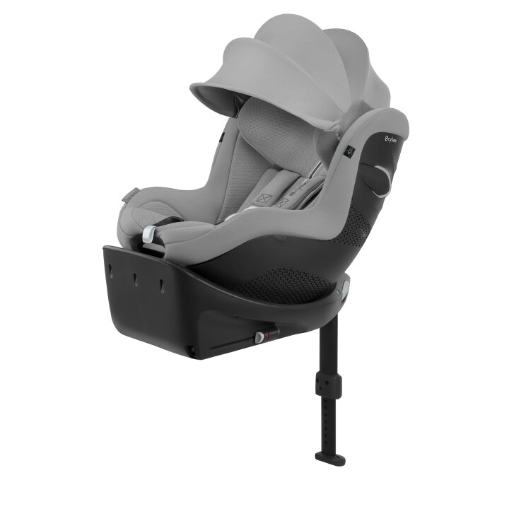 楽天市場】シローナGi i-size cybex チャイルドシート ベビーシート 