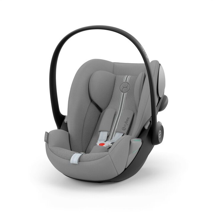 楽天市場】クラウドG i-size cybex チャイルドシート ベビーシート 