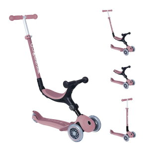 �y15��������50kg�܂Łz�O���b�o�[ �S�[�A�b�v ECO �L�b�N�{�[�h 3way GLOBBER GO UP �L�b�N�X�N�[�^�[ �y���[�J�[2�N�ۏ؁z