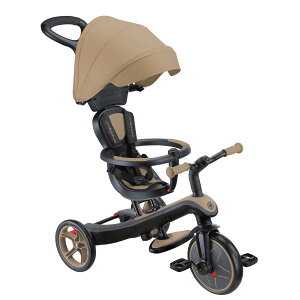 �y10��������5�΂܂Łz�O���b�o�[ �G�N�X�v���[���[ �g���C�N �t�H�[�C������ 4WAY�O�֎� �x�r�[�J�[ GLOBBER TRIKE 4in1�y���[�J�[2�N�ۏ؁z