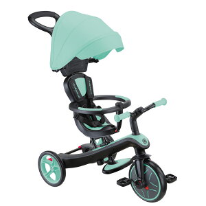 �y10��������5�΂܂Łz�O���b�o�[ �G�N�X�v���[���[ �g���C�N �t�H�[�C������ 4WAY�O�֎� �x�r�[�J�[ GLOBBER TRIKE 4in1�y���[�J�[2�N�ۏ؁z